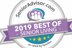 2019-senior-living-award