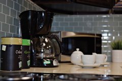 coffee