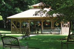 gazebo